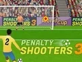 Igra Izvođači Penala 3 online