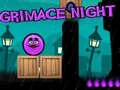Igra Noć Grimace online