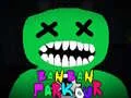 Igra Ban Ban Parkour online