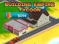 Igra Tycoon gradnje Carstva online