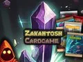 Igra Kartaška igra Zakantosh online