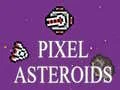 Igra Pikselni asteroidi online