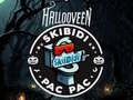 Igra Halloween Skibidi Pac online Igra Halloween Skibidi Pac online