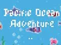 Igra Avantura u Tihom oceanu online