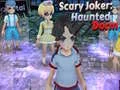 Igra Strašni Joker: Ukleti Studentski Dom online