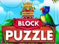Igra Blok Puzle online