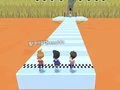 Igra Izazov 456: Igra lignja 3D online