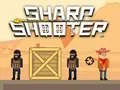 Igra Snajper online