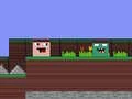 Igra Noob: Put kući online