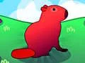 Igra Evolucija Kapibare i Beavera: Idle Clicker online