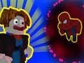 Igra Roblox: Multiverzum Pauk online