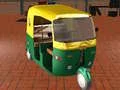 Igra Moderna igra tuk tuk riksha online