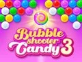 Igra Igra s balonima Slatkiš 3 online