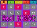 Igra Pravo BINGO online