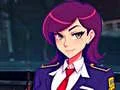 Igra Policijske Dame - Anime Kliker online