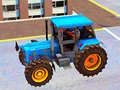 Igra Igre gradnje grada 3D online