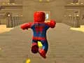Igra Roblox: Nadogradnja Spidermana online