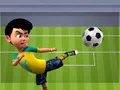 Igra Tappu Izazov Slobodnog Uda online