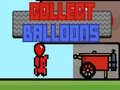 Igra Sakupi balone online