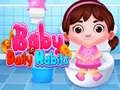 Igra Dnevne Navike za Bebe online