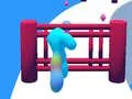 Igra Trkač Blob 3D online