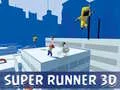 Igra Super Trkač 3D online