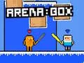 Igra Arena: Boksa online