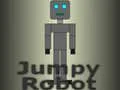 Igra Skočni Robot online