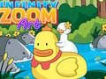 Igra Umjetnost Infinity Zoom online