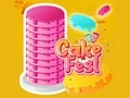 Igra Festival Kolača online