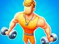 Igra Moj simulator teretane online