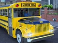 Igra Igra Simulator Školskog Autobusa online