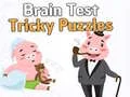 Igra Brain Test: Teške Zagonetke online