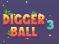 Igra Digger Lopta 3 online