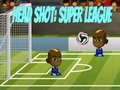 Igra Pucanj u glavu: Super Liga online