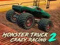 Igra Lude Utrke Monster Truckova 2 online