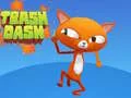 Igra Trka s Otpadom online