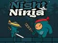 Igra Noćni Ninja online
