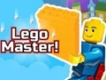 Igra Lego Majstor! online