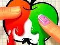 Igra Oboji to online