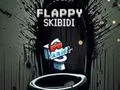Igra Flappy Skibidi online