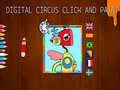 Igra Digitalni Cirkus: Klikni i Osnovaj online