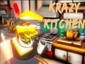 Igra Luda Kuhinja online