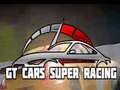Igra GT Automobili Super Utrke online
