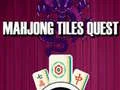 Igra Potraga za Mahjong pločicama online
