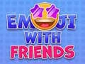 Igra Emojiji s prijateljima online