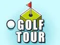 Igra Golf Tura online