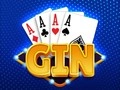 Igra Gin Rummy online