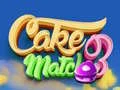 Igra Torta Match3 online