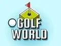 Igra Svijet Golfa online